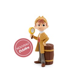 Tonies sherlock holmes