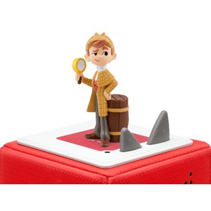 Tonies sherlock holmes