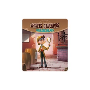 Tonies sherlock holmes