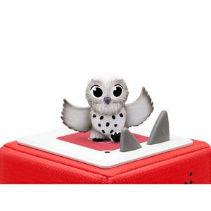 Tonies club écolo john