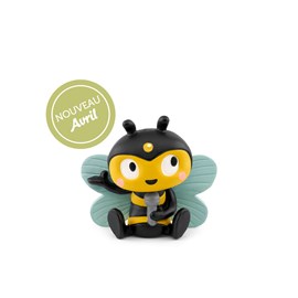 Tonies comptines bizzy