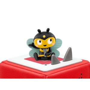 Tonies comptines bizzy