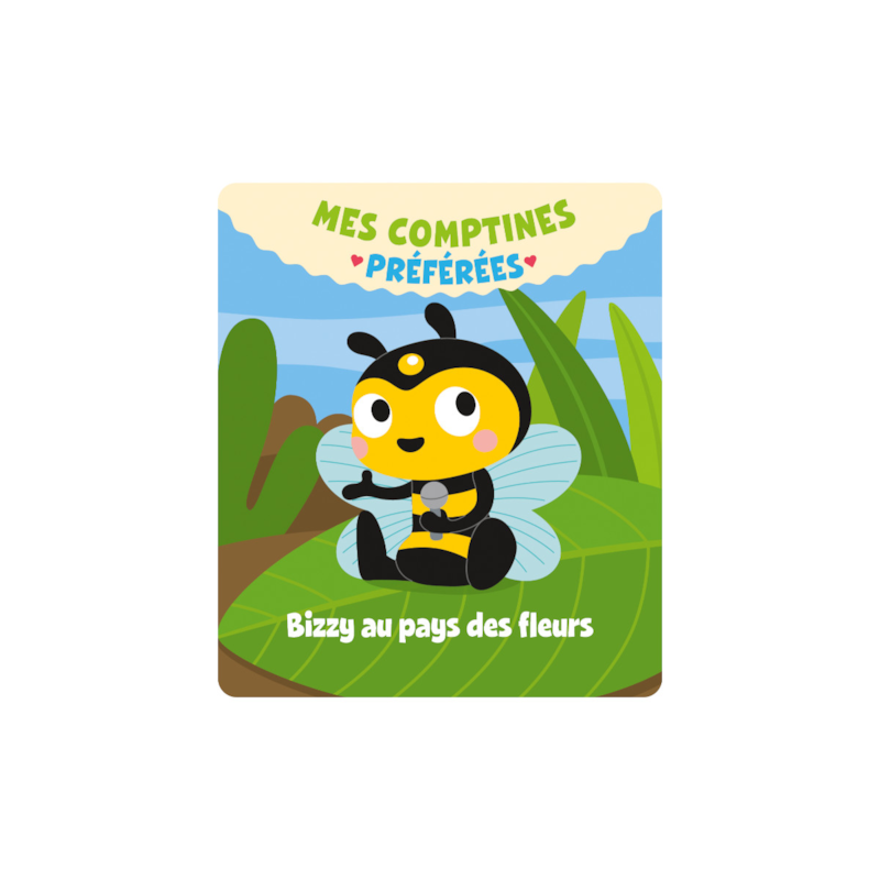 Tonies comptines bizzy (tonies) - Image 2