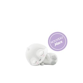 Tonies doudou pingouin