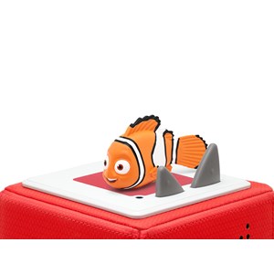 Tonies le monde de nemo