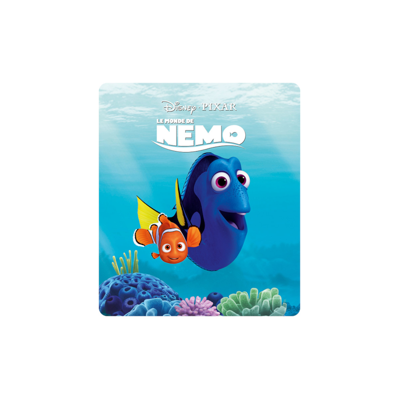 Tonies le monde de nemo (tonies) - Image 2