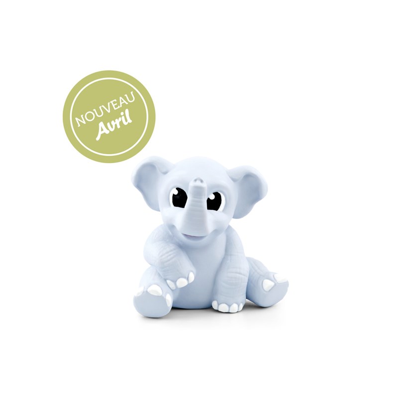 Tonies club écolo melha