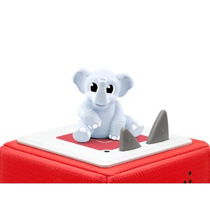 Tonies club écolo melha