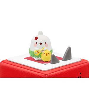 Tonies molang - molang 2