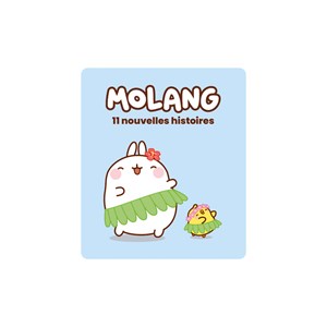 Tonies molang - molang 2