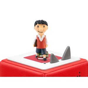 Tonies le petit nicolas