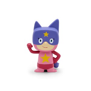 Tonies super-héros - rose