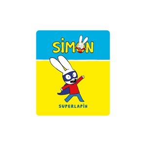 Tonies simon - superlapin