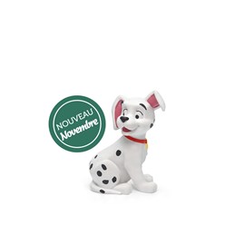 Tonies les 101 dalmatiens