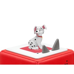 Tonies les 101 dalmatiens