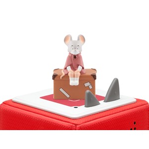 Tonies mon amie célestine