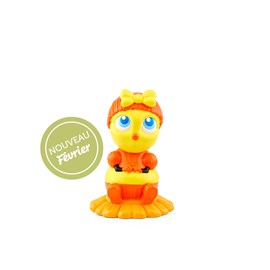 Tonies mireille l'abeille