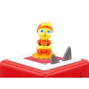 Tonies mireille l'abeille