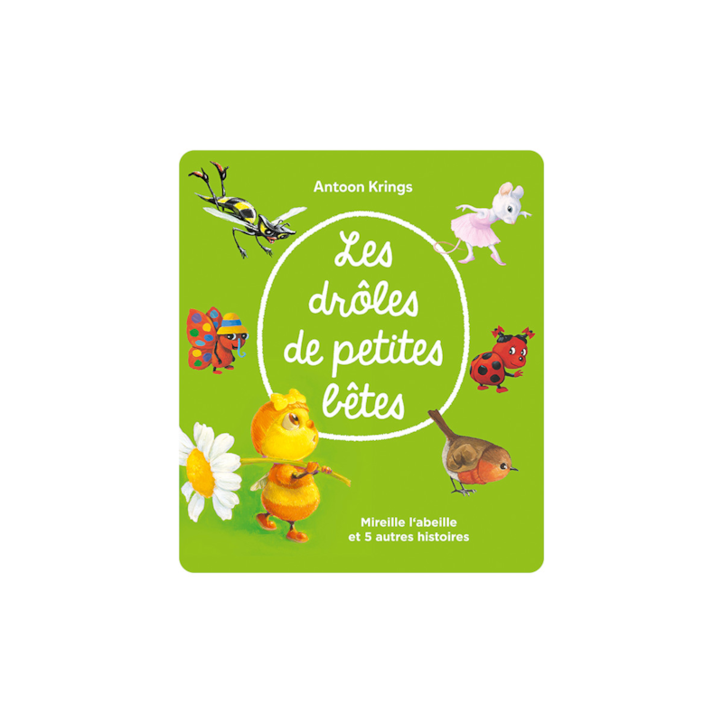 Tonies mireille l'abeille (tonies) - Image 2