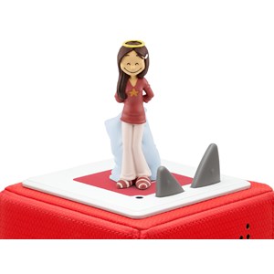 Tonies les sisters - wendy