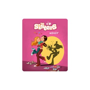 Tonies les sisters - wendy
