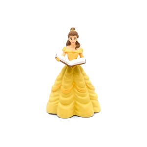 Tonies la belle et la bête
