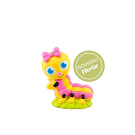 Tonies camille la chenille