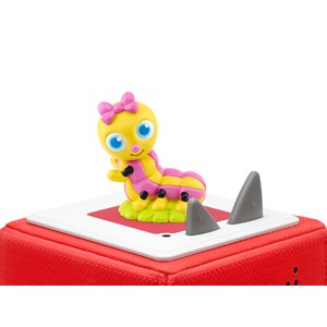 Tonies camille la chenille