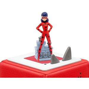 Tonies miraculous - ladybug