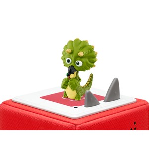 Tonies gigantosaurus - tiny