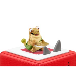 Tonies gigantosaurus - mazu