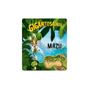 Tonies gigantosaurus - mazu