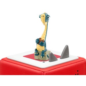 Tonies gigantosaurus - bill