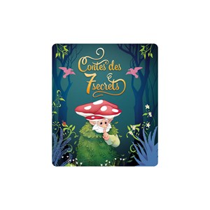 Tonies contes des 7 secrets