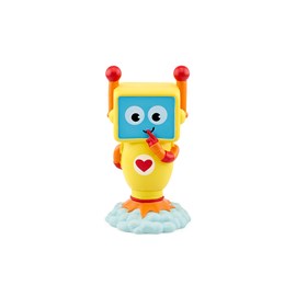 Tonies dans le labo de nano