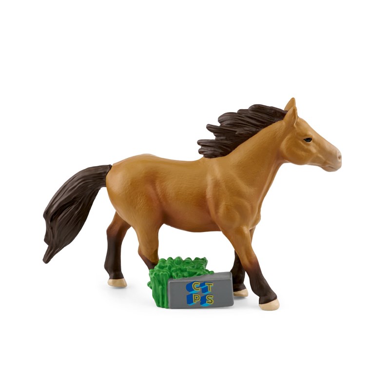 Tonies nos amis les animaux