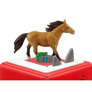 Tonies nos amis les animaux