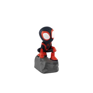 Tonies spidey miles morales