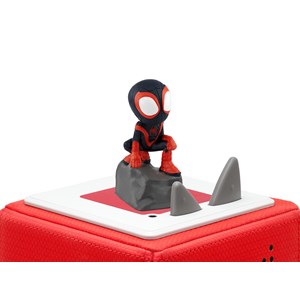 Tonies spidey miles morales