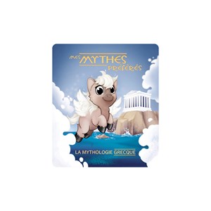 Tonies la mythologie grecque