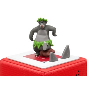 Tonies le livre de la jungle