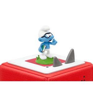 Tonies  le livre qui dit tout