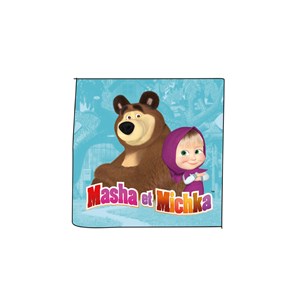 Tonies masha et michka - masha