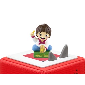 Tonies contes du monde - corée