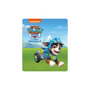 Tonies la pat' patrouille - rex