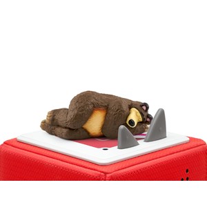 Tonies masha et michka - michka