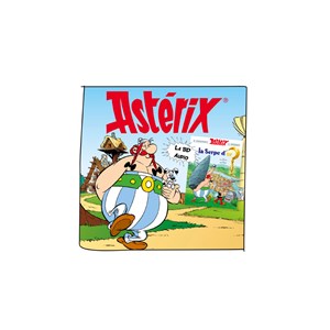 Tonies astérix et la serpe d'or