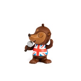 Tonies mes comptines en anglais