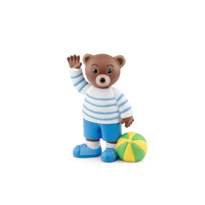 Tonies petit ours brun (vol. 1) (tonies) - Couverture