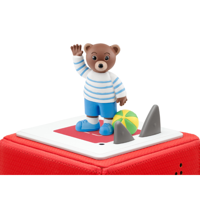 Tonies petit ours brun (vol. 1) (tonies) - Image 1